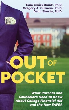 Cover Out of Pocket