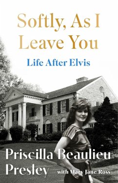 Cover Softly, As I Leave You: Life After Elvis