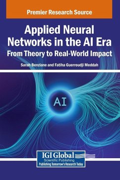 Cover Applied Neural Networks in the AI Era