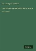 Geschichte des Westfälischen Friedens