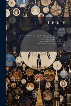 Cover Liberty