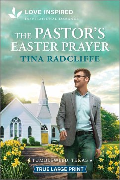 Cover The Pastor's Easter Prayer