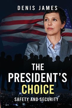 Cover The President's Choice