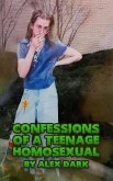 Confessions of a Teenage Homosexual Confessions of a Teenage Homosexual