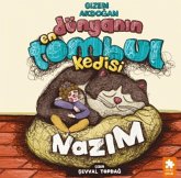 Dünyanin En Tombul Kedisi Nazim Dünyanin En Tombul Kedisi Nazim