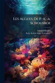 Les Algues De P.-k.-a. Schousboe