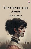 The Cloven Foot A Novel