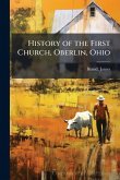 History of the First Church, Oberlin, Ohio History of the First Church, Oberlin, Ohio