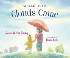 Cover When the Clouds Came