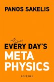 Every Day's Metaphysics (eBook, ePUB)