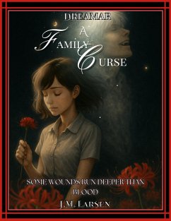 Cover A Family Curse (Short Stories, #0) (eBook, ePUB)