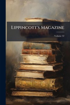 Lippincott's Magazine - Anonymous