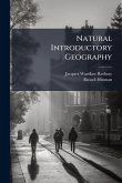Natural Introductory Geography Natural Introductory Geography