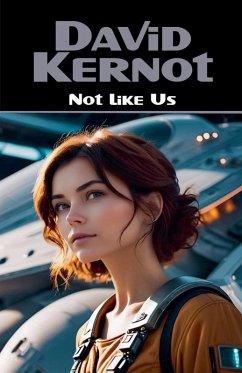 Cover Not Like Us