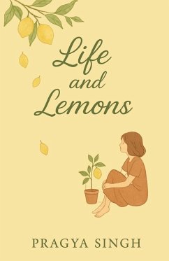 Cover Life and Lemons