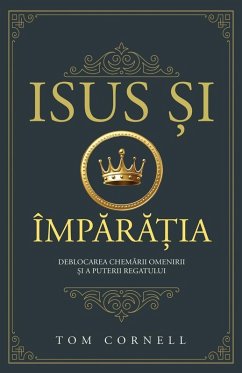 Cover Isus ¿i Împ¿r¿¿ia