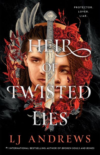 Heir of Twisted Lies Heir of Twisted Lies