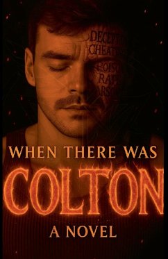 Cover When There Was Colton