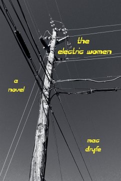 Cover The Electric Women