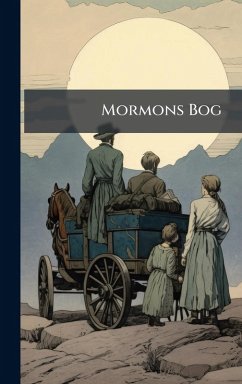 Mormons Bog - Anonymous