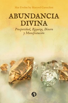 Cover Abundancia Divina (eBook, ePUB)