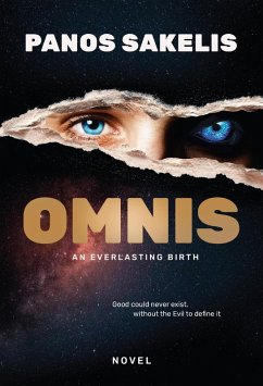 Cover Omnis, an Everlasting Birth (eBook, ePUB)