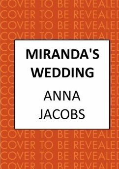 Cover Miranda's Wedding