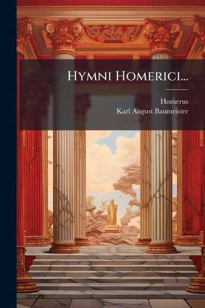 Hymni Homerici...