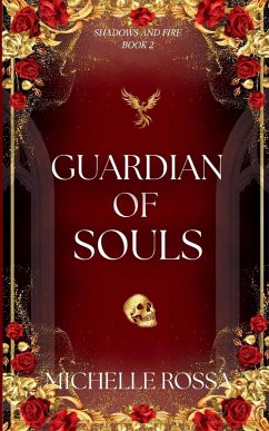 Cover Guardian of Souls
