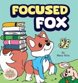 Focused Fox Focused Fox