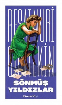 Cover Sönmüs Yildizlar