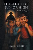 The Sleuth of Junior High The Sleuth of Junior High