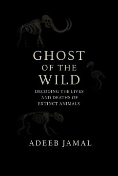 Ghost of the Wild - Adeeb Jamal