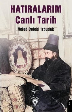 Cover Hatiralarim Canli Tarih