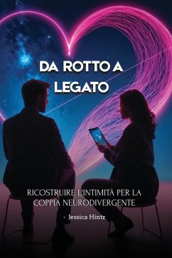 Cover Da rotto a legato
