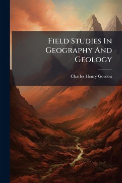 Cover Field Studies In Geography And Geology