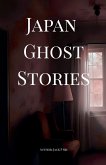 Japan Ghost Stories