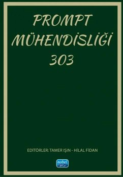 Cover Prompt Mühendisligi 303