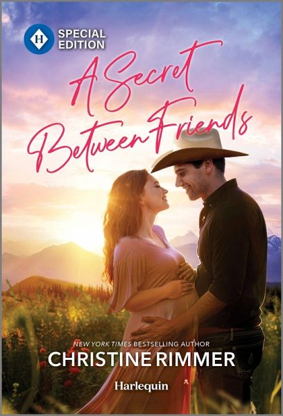 A Secret Between Friends A Secret Between Friends