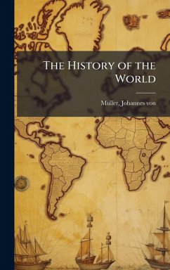 Cover The History of the World