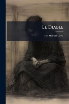 Le Diable - Cayla, Jean Mamert