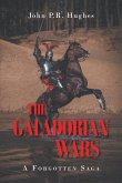 The Galadorian Wars The Galadorian Wars