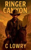 Ringer Canyon Ringer Canyon