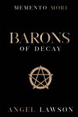 Barons of Decay (Discrete Cover) Barons of Decay (Discrete Cover)