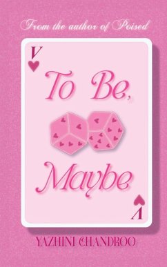 Cover To Be, Maybe