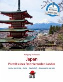Japan: Porträt eines faszinierenden Landes Japan: Porträt eines faszinierenden Landes