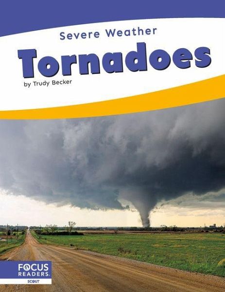 Tornadoes Tornadoes
