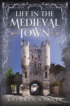 Cover Life in the Medieval Town