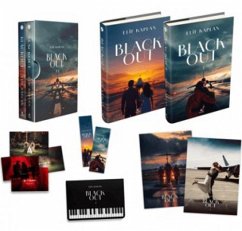 Cover Blackout 1 - 2 Ciltli