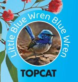 Little Blue Wren Blue Wren Little Blue Wren Blue Wren